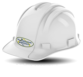 Habitations Sup�rieures