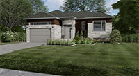 Habitations Sup�rieures - �l�gance